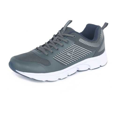 Кроссовки мужские TimeJump 710018690 серые 40 RU в Mango