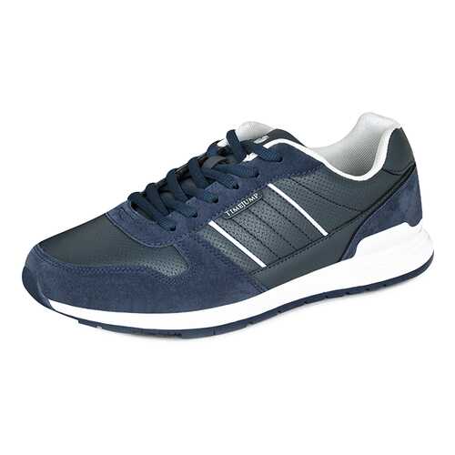 Кроссовки мужские TimeJump 710019288 синие 42 RU в Mango