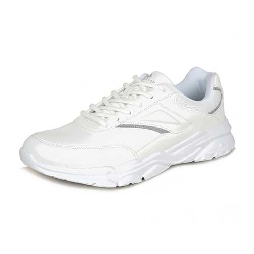 Кроссовки мужские TimeJump CD20AW-104 белые 45 RU в Mango