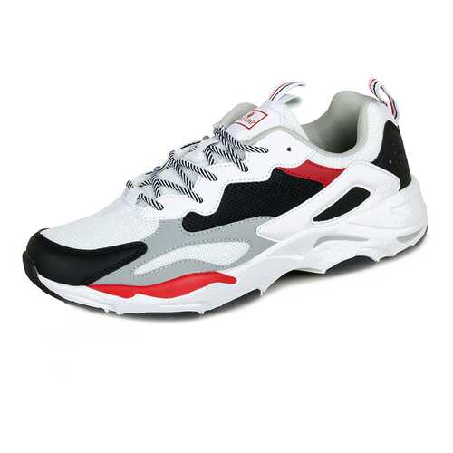Кроссовки мужские TimeJump CX20S-10A разноцветные 45 RU в Mango