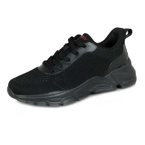 Кроссовки мужские TimeJump CX20S-4B черные 41 RU в Mango