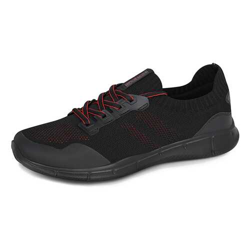 Кроссовки мужские TimeJump K1705-70A черные 40 RU в Mango