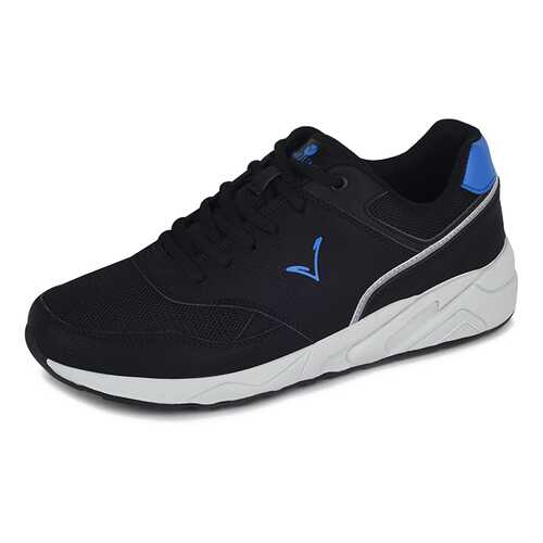 Кроссовки мужские TimeJump K1759-52 черные 40 RU в Mango