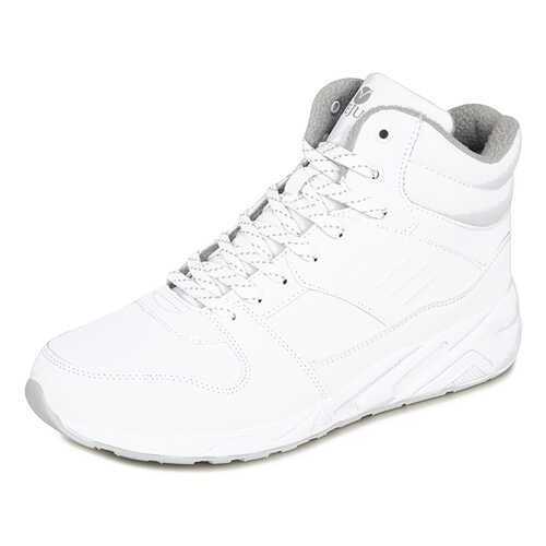 Кроссовки мужские TimeJump K1759-72A белые 45 RU в Mango