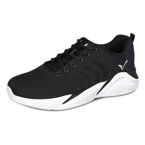 Кроссовки мужские TimeJump K1809-17 черные 44 RU в Mango