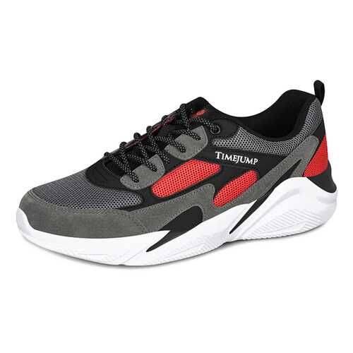 Кроссовки мужские TimeJump K1809-36B разноцветные 44 RU в Mango