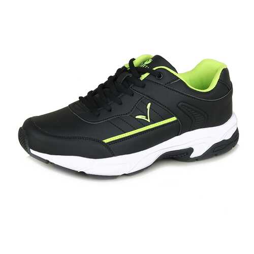 Кроссовки мужские TimeJump K1815-3 черные 45 RU в Mango