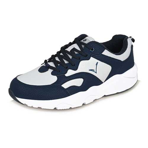 Кроссовки мужские TimeJump K1860-6C разноцветные 43 RU в Mango