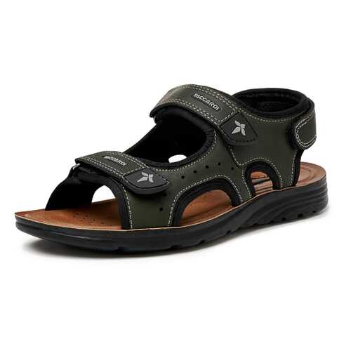 Сандалии мужские T.Taccardi M-635237 хаки 44 RU в Mango