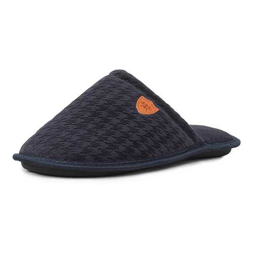 Шлепанцы мужские T.Taccardi M0258003 синие 45 RU в Mango
