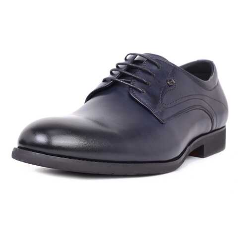 Туфли мужские Pierre Cardin 03406110 синие 41 RU в Mango