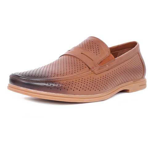 Туфли мужские T.Taccardi 03806140 коричневые 43 RU в Mango