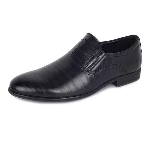 Туфли мужские T.Taccardi DSU20AW-35 черные 45 RU в Mango