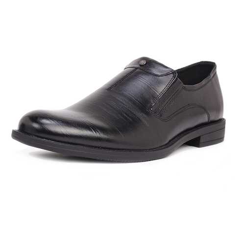 Туфли мужские T.Taccardi K5130LC-1 черные 44 RU в Mango