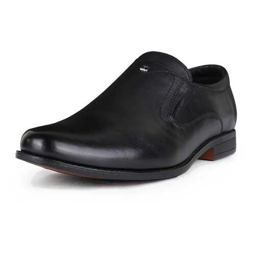Туфли мужские T.Taccardi M1-004-4A-11A черные 43 RU в Mango