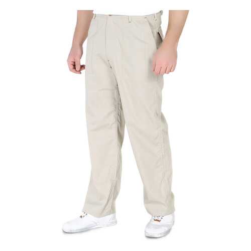 Брюки мужские ENGINEERED GARMENTS WORKS1434 бежевые XS в Mango