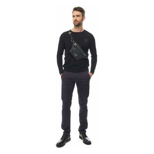 Брюки мужские Karl Lagerfeld 255822 501801 синие 29/34 FR в Mango