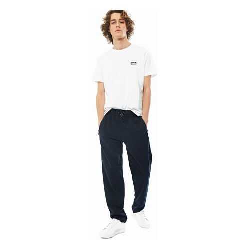 Брюки мужские Karl Lagerfeld 705033501902690 синие XL в Mango