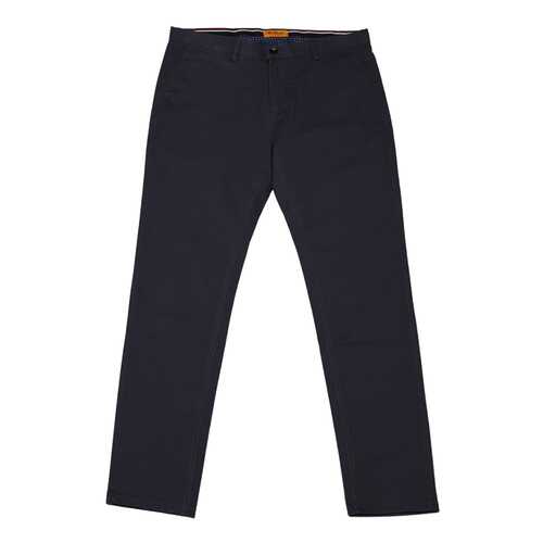 Брюки мужские La Biali A1838/218-11 серые 42 RU в Mango