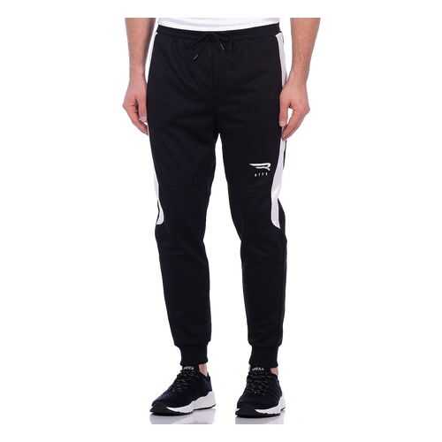 Брюки мужские Modis M201S00123 черные 44 RU в Mango