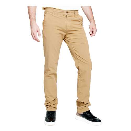 Брюки мужские Recobba 6115-6 бежевые 34 EU в Mango