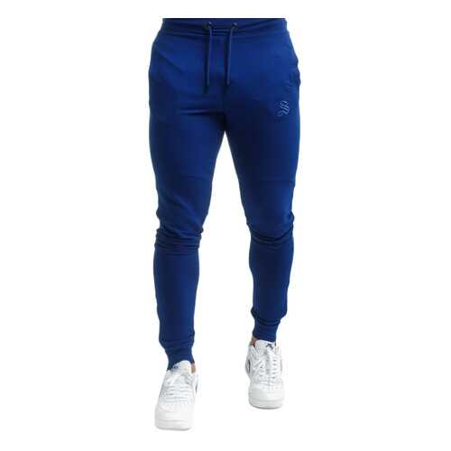 Брюки мужские Sarman SC119 синие L в Mango