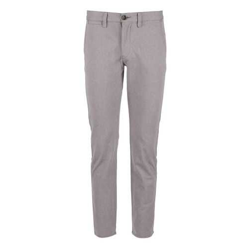 Брюки мужские TOM TAILOR 1012992-21872 серые 34/34 DE в Mango
