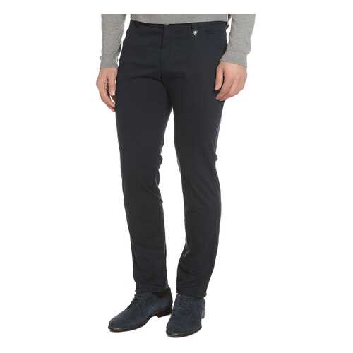 Брюки мужские Van Cliff casual Б/М А86914 ДЖЕННИ 41КДТ синие 46 EU в Mango