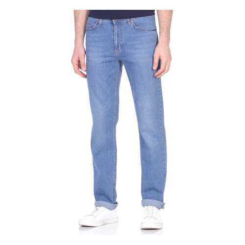 Джинсы мужские DAIROS GD50100380 голубые 31/34 в Mango