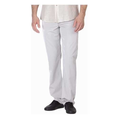 Джинсы мужские DAIROS GD50100392 бежевые 33/34 в Mango