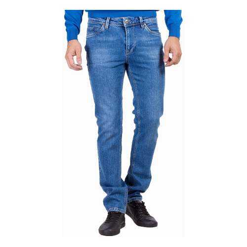 Джинсы мужские DAIROS GD50100406 синие 32/32 в Mango
