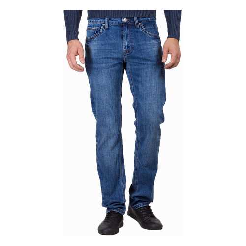Джинсы мужские Dairos GD50100432 синие 31/34 в Mango