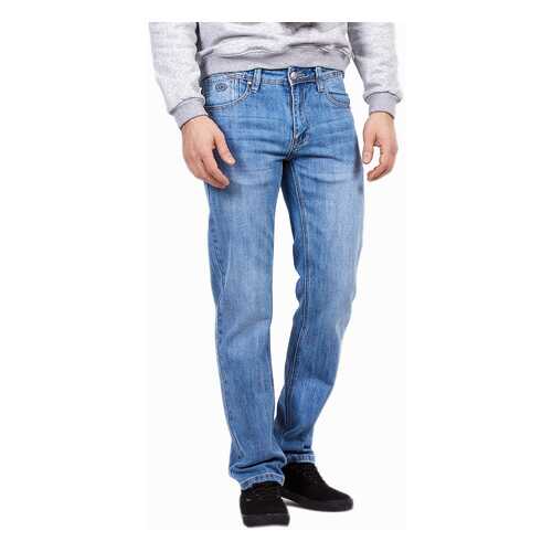Джинсы мужские Dairos GD50100454 синие 33/32 в Mango