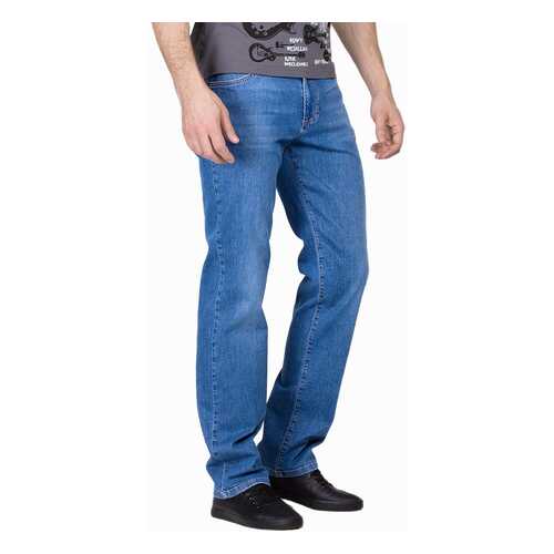 Джинсы мужские Dairos GD50100475 голубые 40/32 в Mango