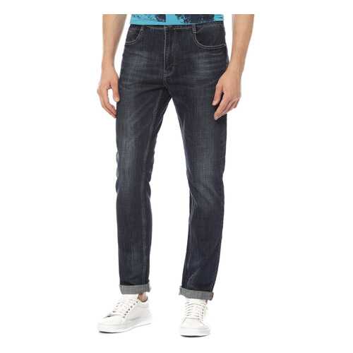 Джинсы мужские La Biali 871-5/218 синие 50 RU в Mango
