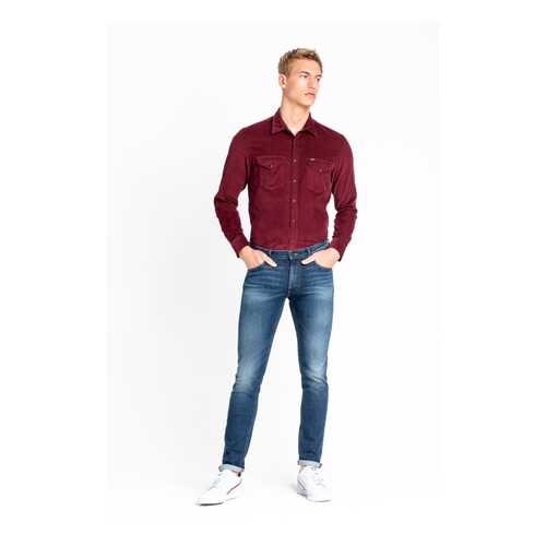 Джинсы мужские Lee® L719CVFT синие 32/32 в Mango
