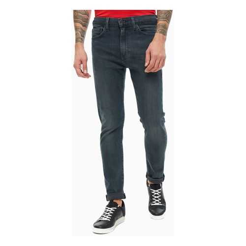 Джинсы мужские Levi's 0551009410 синие 31/30 US в Mango