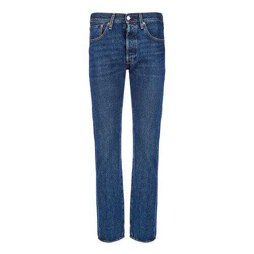 Джинсы мужские Levi’s® синие 46 в Mango