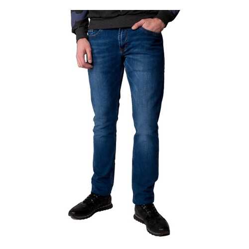 Джинсы мужские Recobba 15210 синие 30 EU в Mango