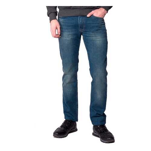 Джинсы мужские Recobba 2163 синие 31 в Mango
