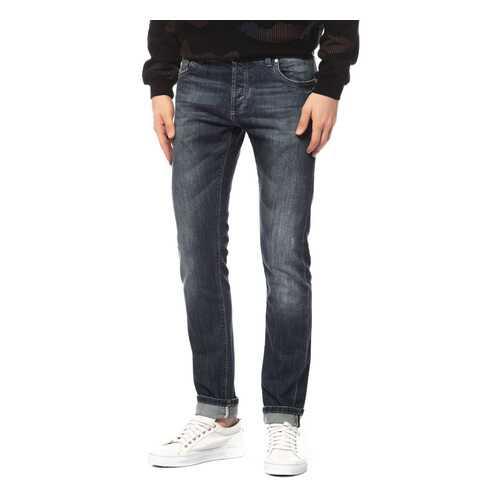 Джинсы мужские Richard James Brown T59.W642.TOKYO синие 38 IT в Mango