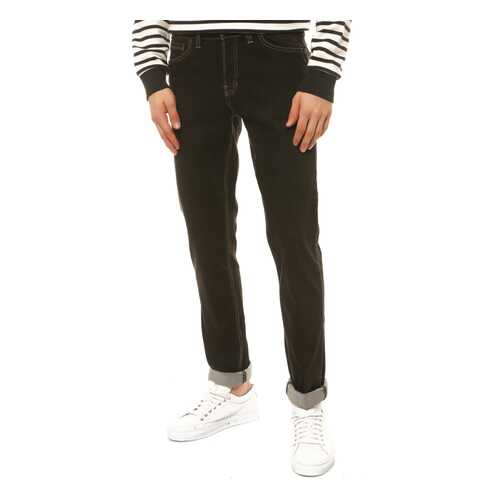 Джинсы мужские Saint James 8219 черные 38 FR в Mango