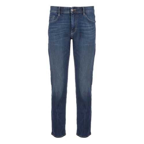 Джинсы мужские TOM TAILOR 1018968-10281 синие 30/32 DE в Mango