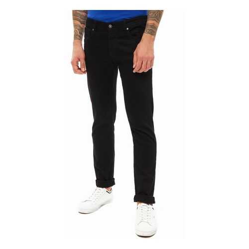 Джинсы мужские TOM TAILOR Denim 1008451-10240 черные 32/30 DE в Mango