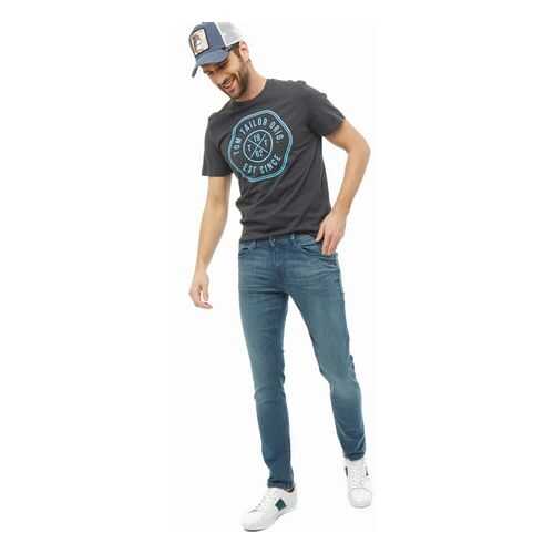 Джинсы мужские TOM TAILOR Denim 1016271-10160 синие 29/34 DE в Mango
