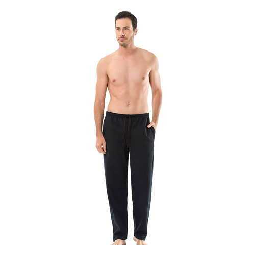 Брюки мужские Cacharel 2159 черные M в Mango