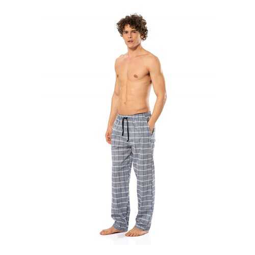 Брюки мужские Cacharel 2178 синие L в Mango