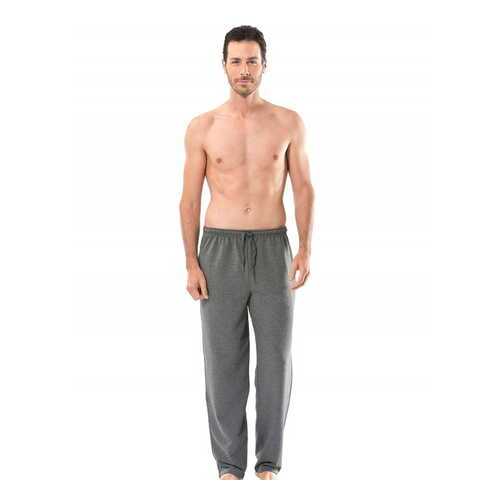 Брюки мужские Turen 4118-1 серые L в Mango