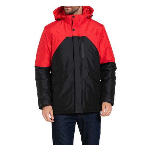 Куртка мужская Amimoda 10253-0107 черная 56 RU в Mango