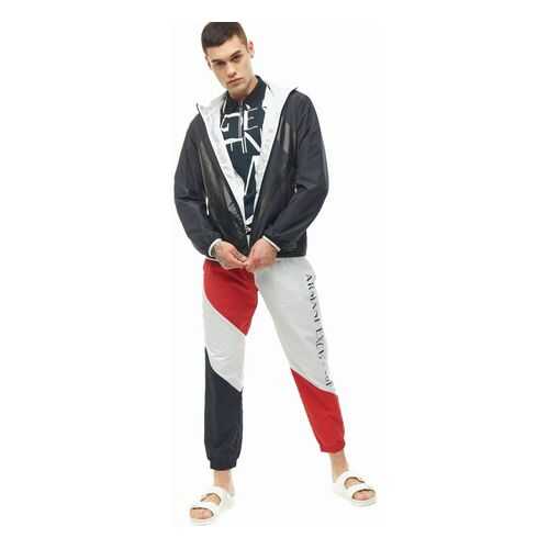 Куртка мужская Armani Exchange 3HZB21 ZNEBZ белая L в Mango
